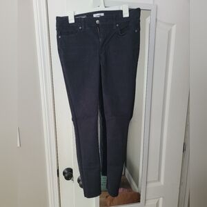 Sonoma Women's Black Pants